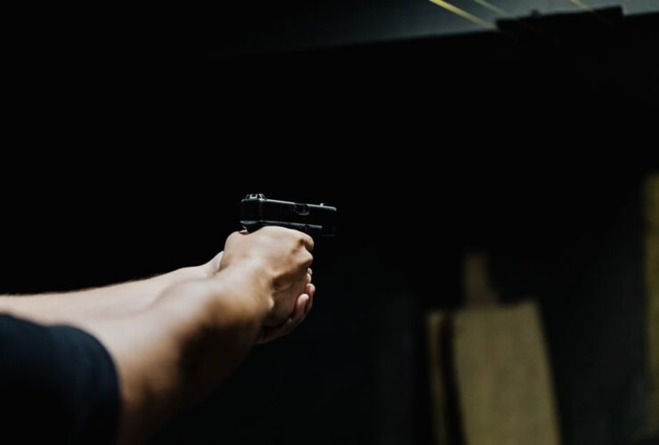 Is Bear Creek Arsenal Going Out Of Business