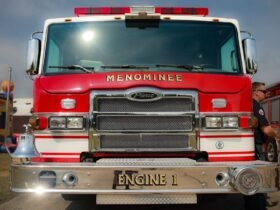 Is Seagrave Fire Apparatus Going Out Of Business