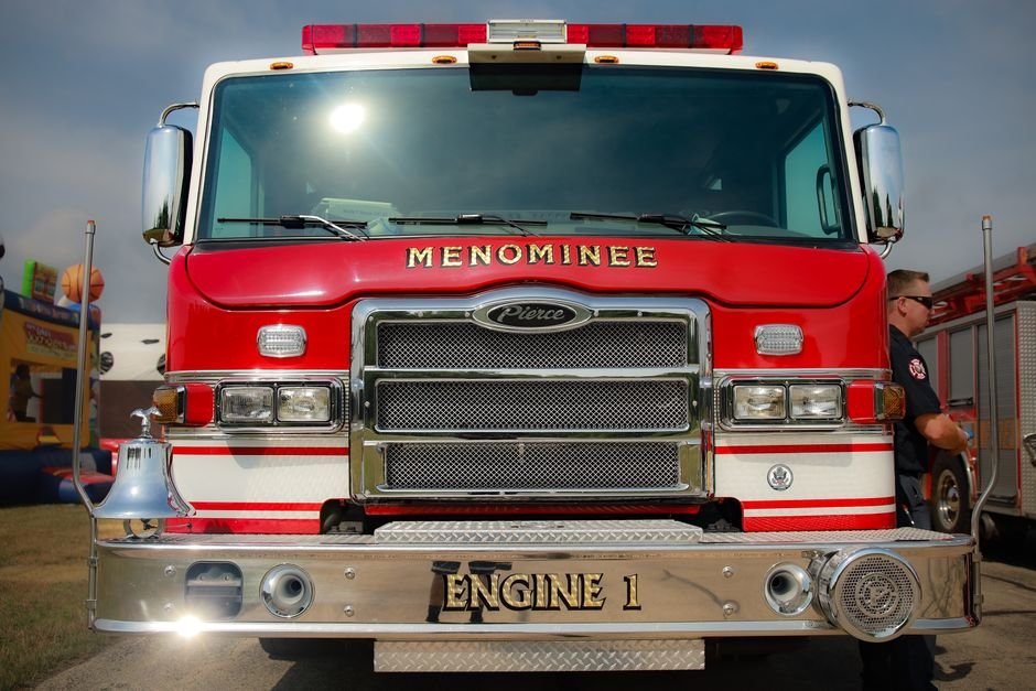 Is Seagrave Fire Apparatus Going Out Of Business